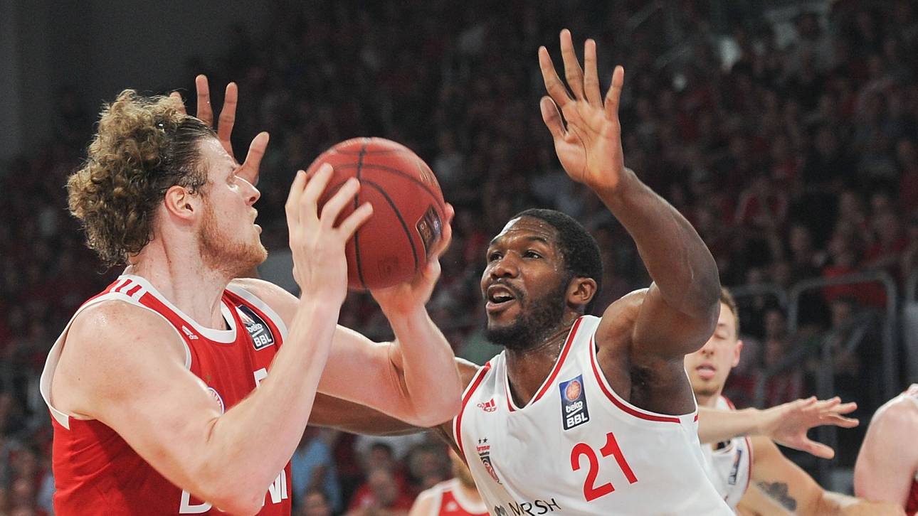LIVE: Bayern kämpft um Matchball