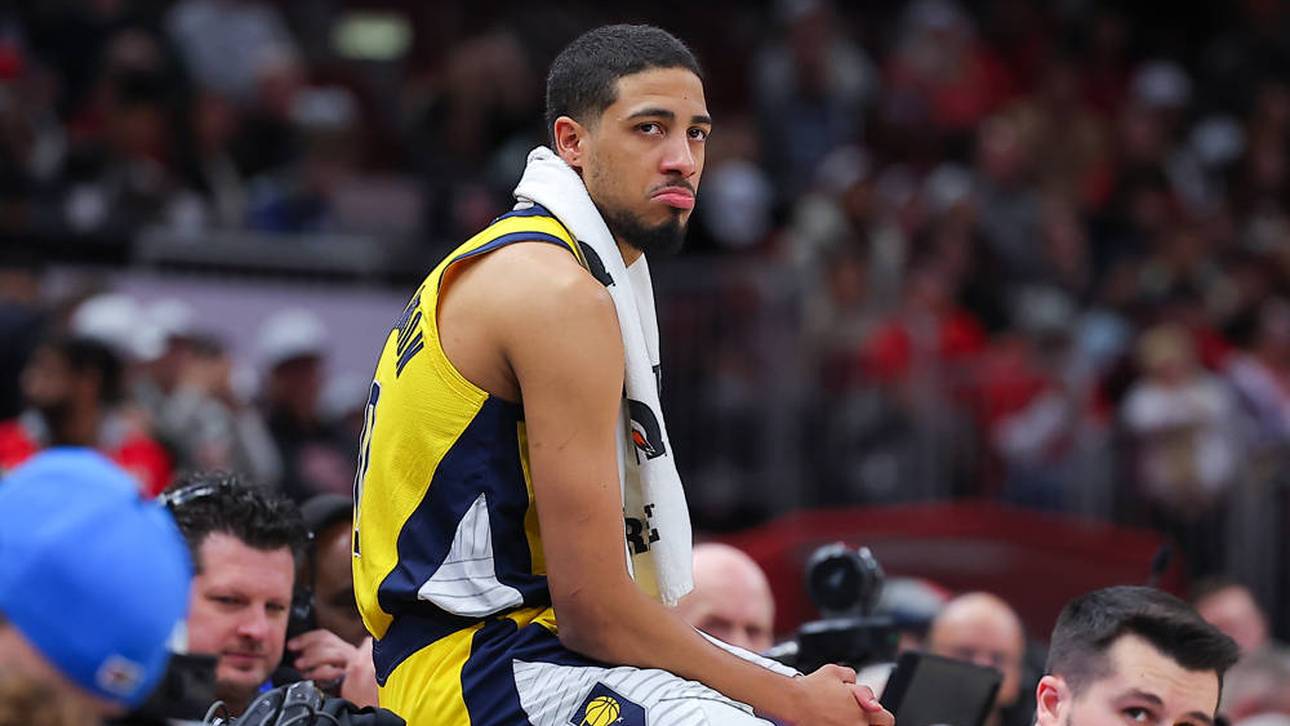 NBA-Star enthüllt Rassismus-Skandal