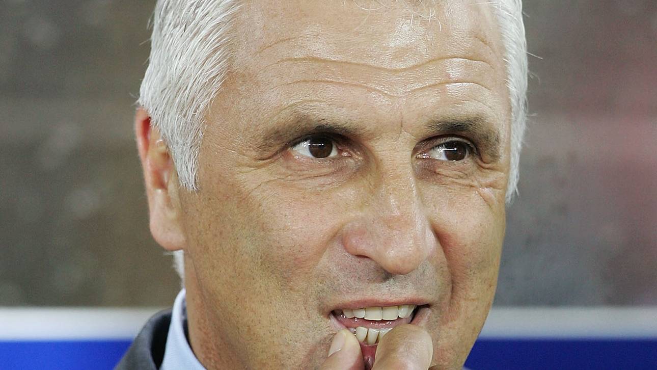 Krankl geht auf Ösi-Verlierer los