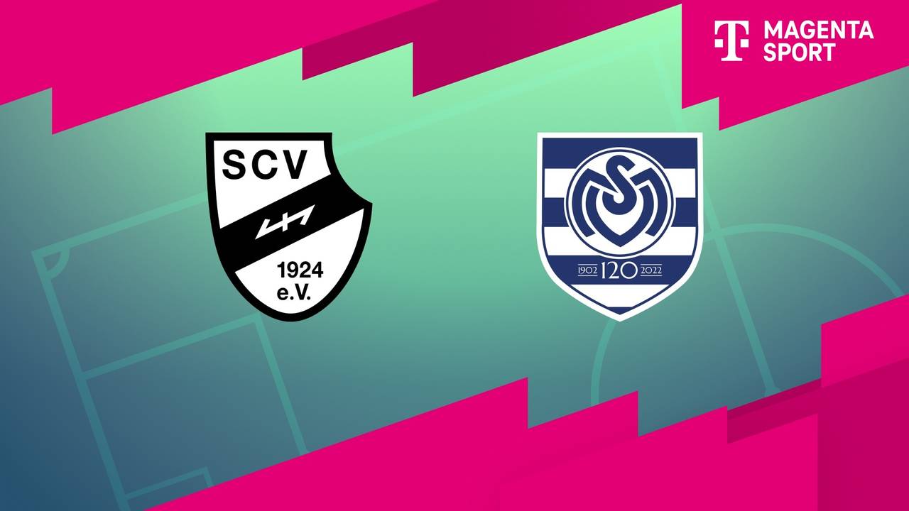 SC Verl - MSV Duisburg (Highlights)
