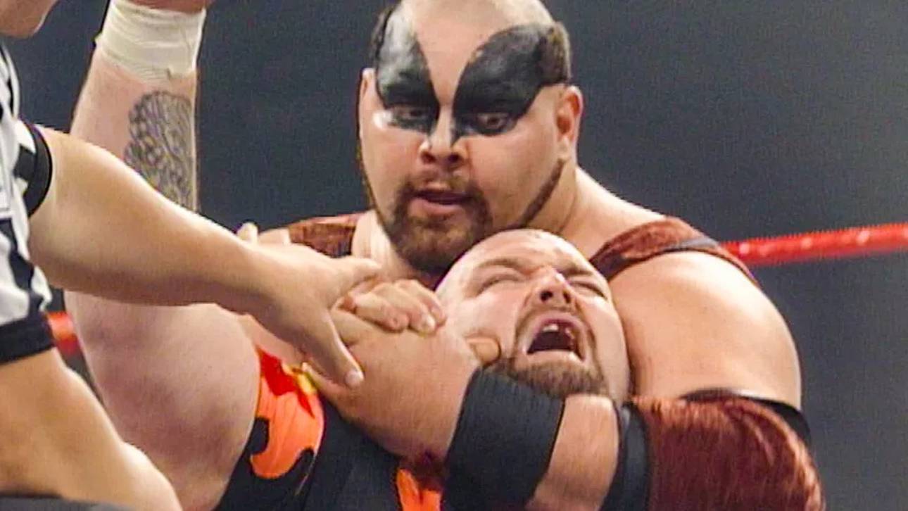 WWE-Kultstar tot: Neue Details