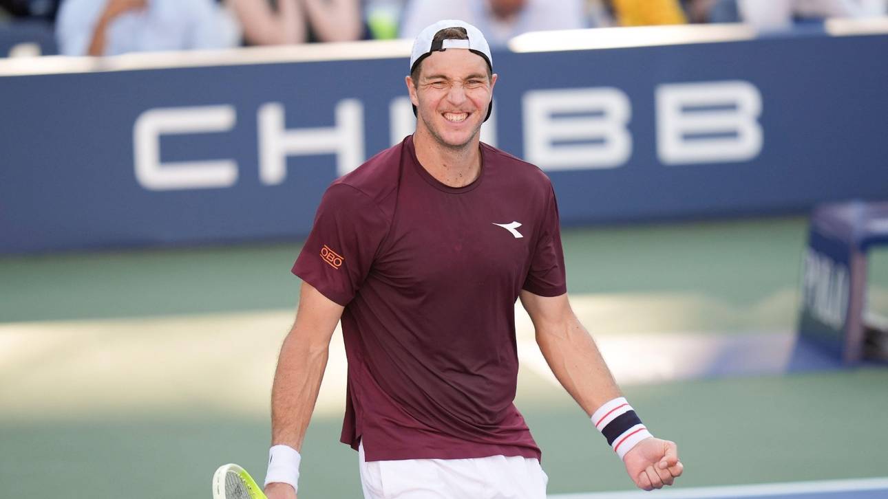 Davis Cup: Japan – Deutschland Tipp, Prognose & Quoten | 12.-13.09.2025