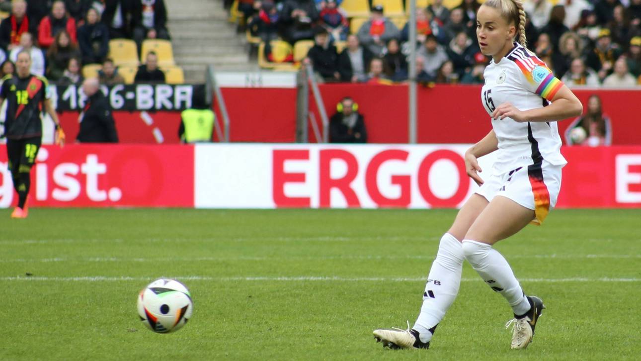 Bayern-Star erklärt Binden-Wahl