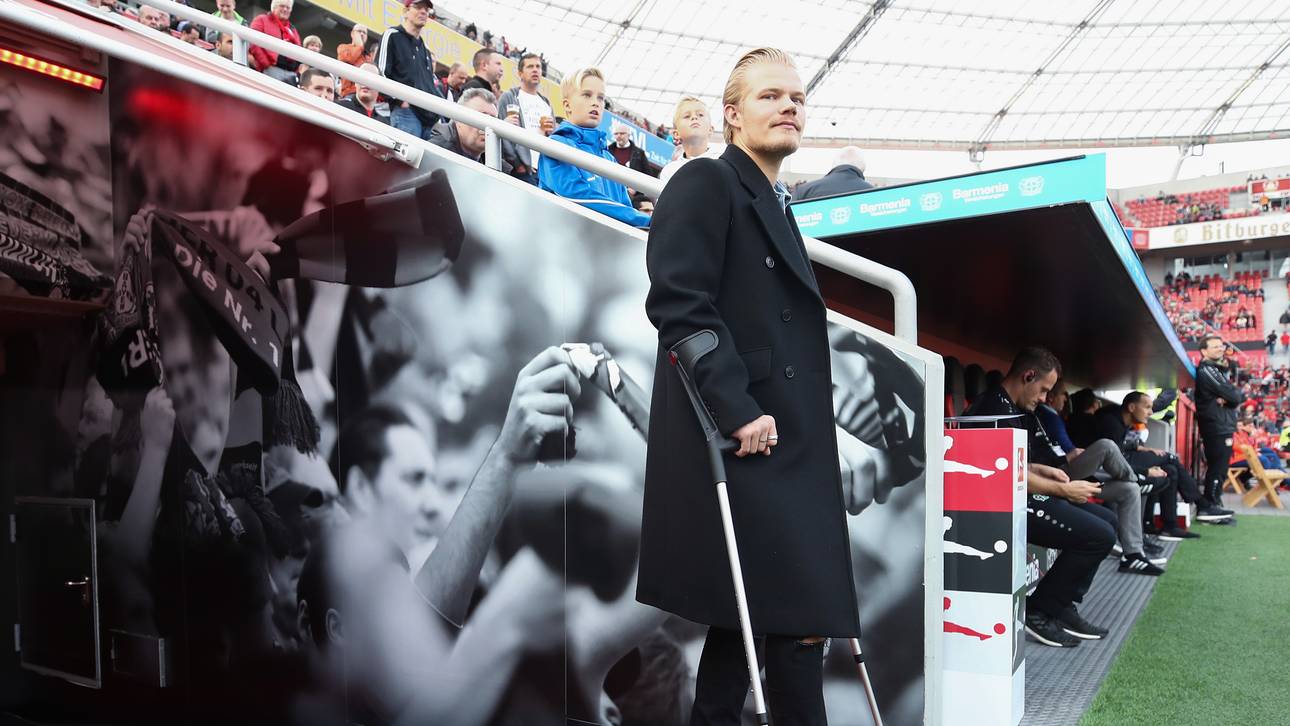 Pohjanpalo muss kürzer treten