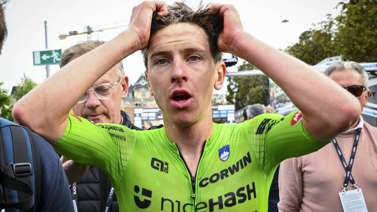 „Das Unglaublichste der Geschichte“