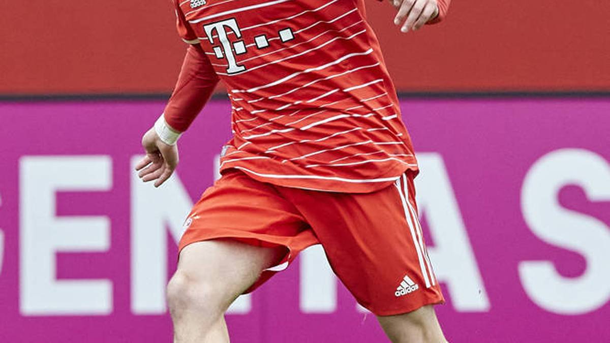 ERION REXHEPI (SPVGG UNTERHACHING U19): Der 18-Jährige ist Bayerns einzige Leihe im Jugendbereich. In der U19-Bayernliga machte der Linksverteidiger bisher 20 Einsätze und erzielte drei Tore.