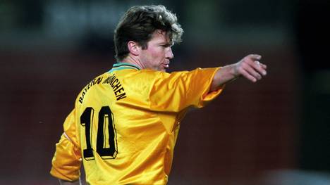 Mitte der 90er Jahre ging der FC Bayern mit einem außergewöhnlichen Trikot auf Titeljagd. Das sogenannte Jamaika-Jersey wird nun neu aufgelegt und soll schon bald erscheinen.