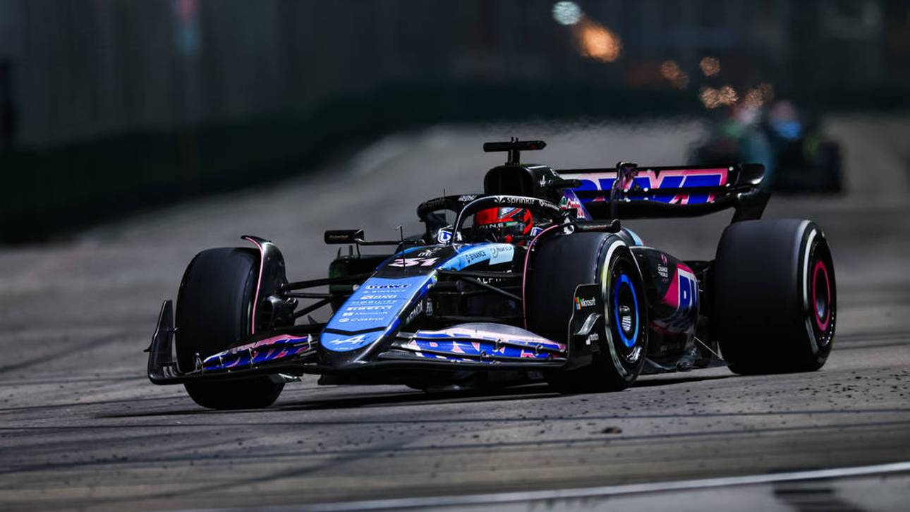 F1-Motorenhersteller hört auf