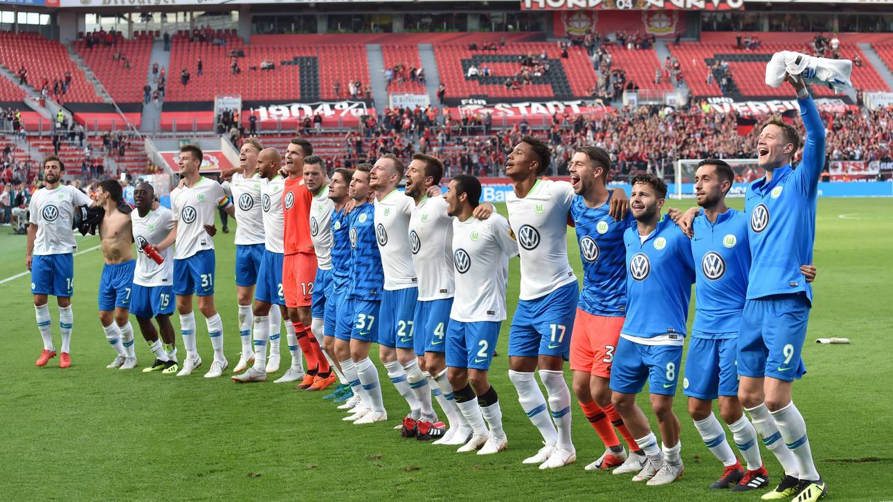 Wölfe-Aufschwung dank Ancelotti