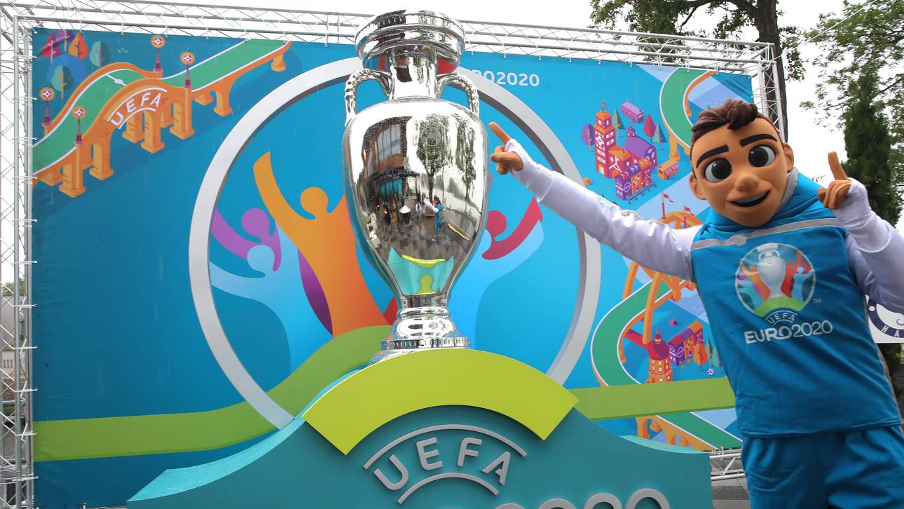 Tickets für EM 2020 heiß begehrt