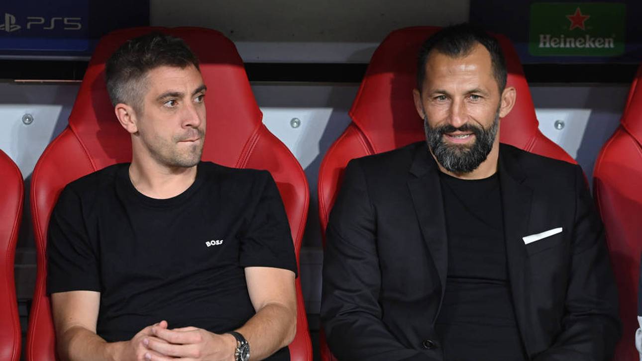 Paris lockt wohl Ex-Bayern-Funktionär