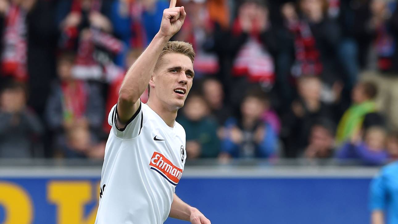 Petersen treffsicher, FCK mit Drama