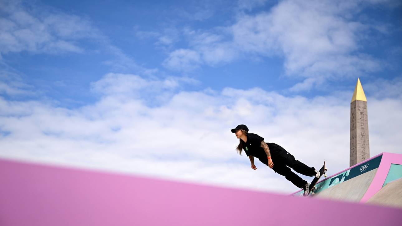 Olympia-Entscheidung verschoben