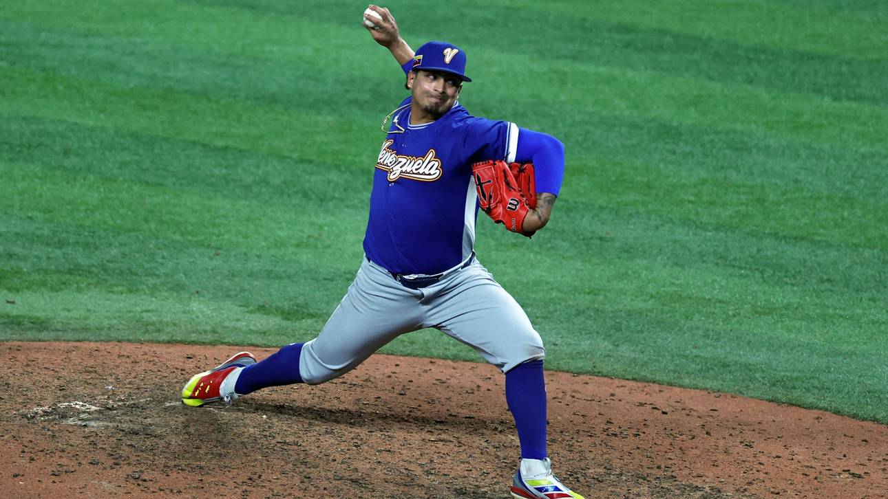 Venezuela beendet Italien-Märchen