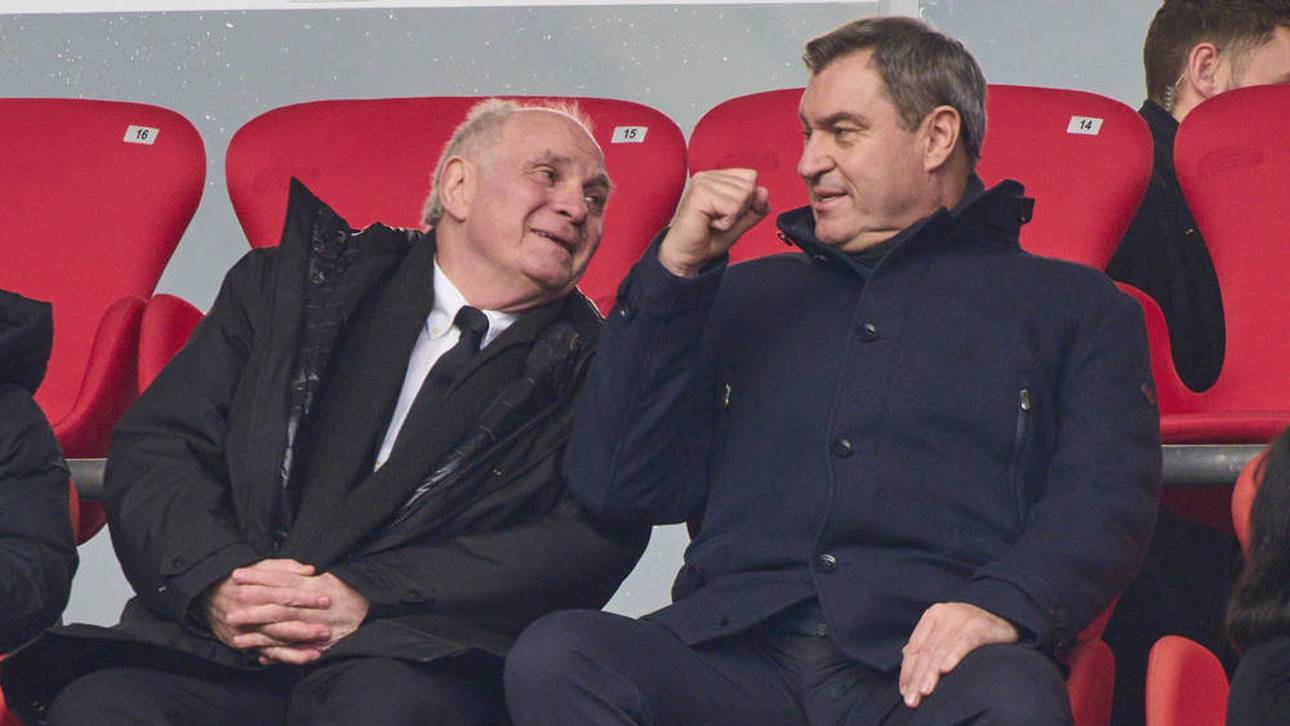 DFB-Deal sorgt für großen Aufruhr