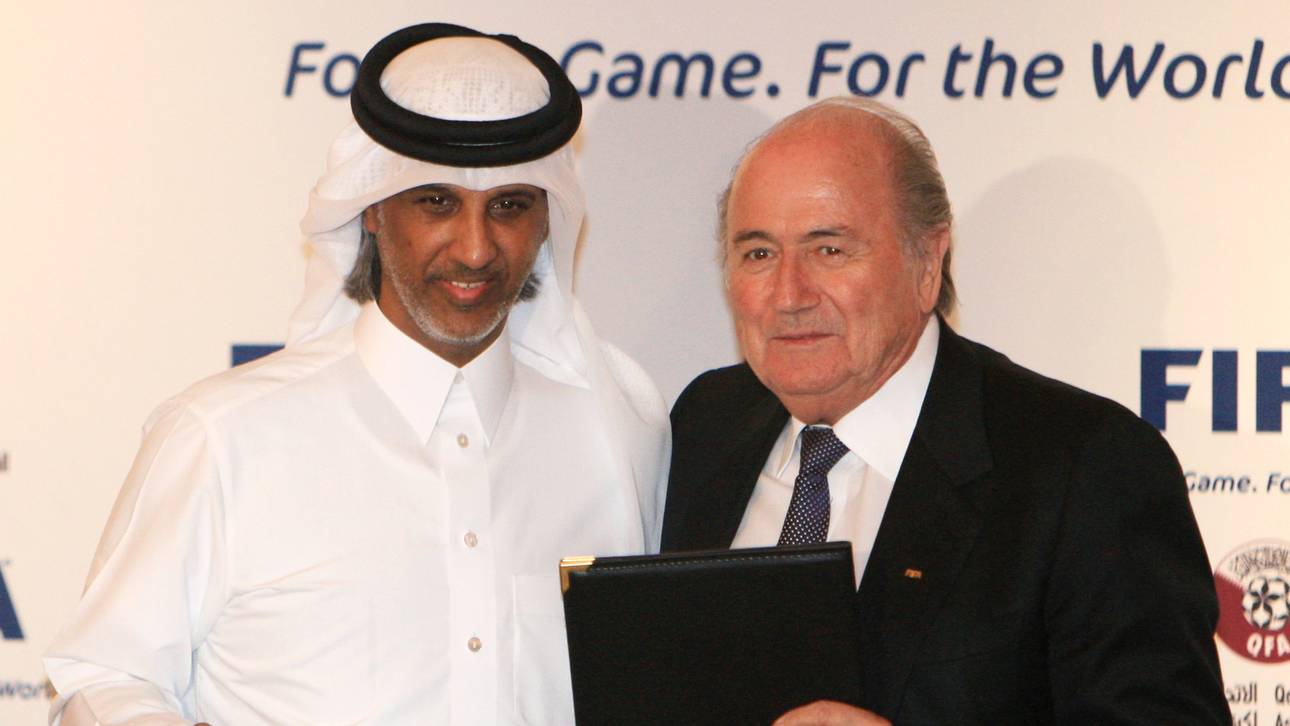 Presse spottet: „Qatarstrophe“