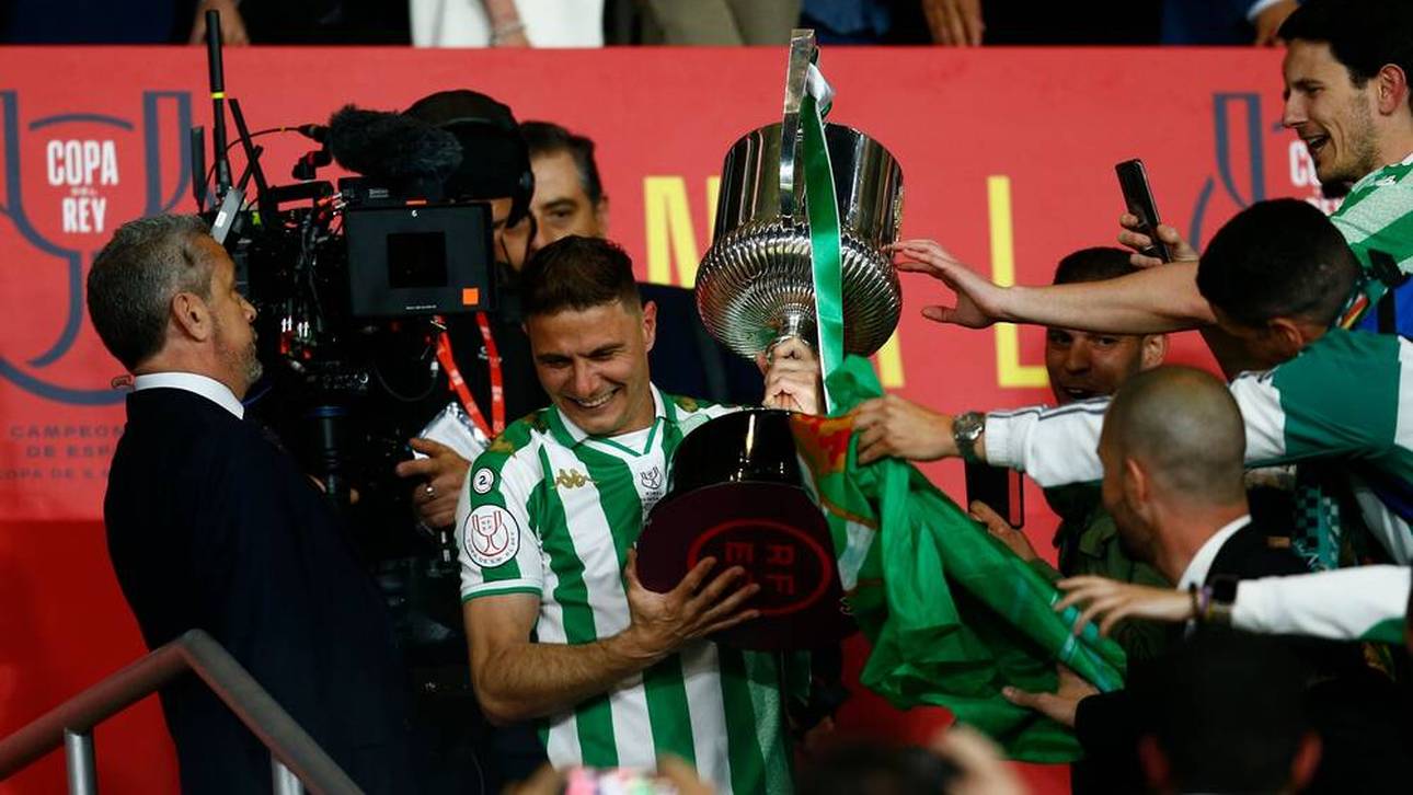 Spanien-Legende beendet Karriere