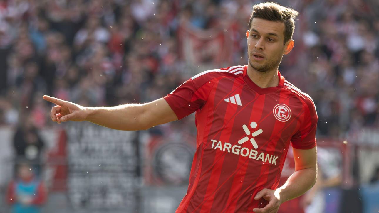 Düsseldorf – Fürth Tipp, Prognose & Quoten | 28.02.2025