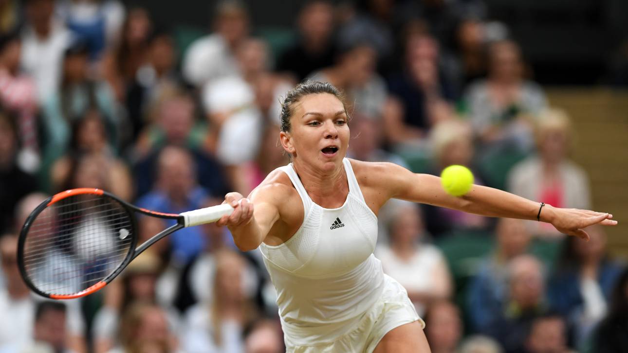 Halep patzt – Pliskova Nummer eins