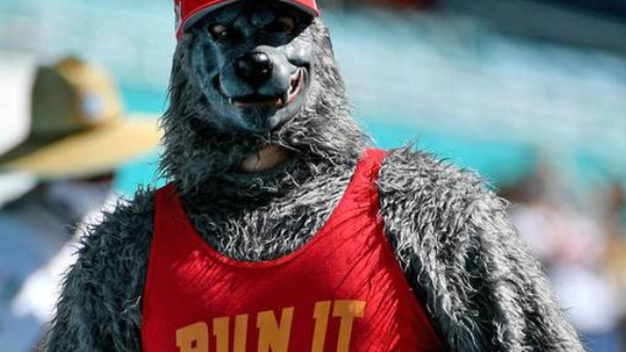 Mega-Strafe: Chiefs-Superfan im Knast