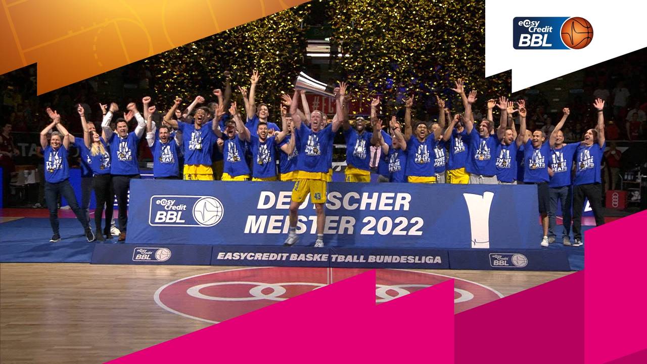 BBL Jahresrückblick 2022