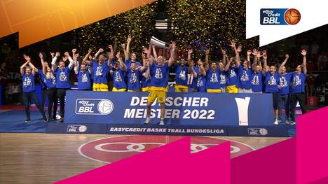 Das Basketball Jahr 2022 – Emotionen, Freude, Spitzenbasketball und Träume die wahr werden!