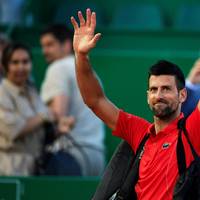 Tennis-Topstar Novak Djokovic lässt in seiner Vorbereitung auf die French Open das Masters in Madrid aus.