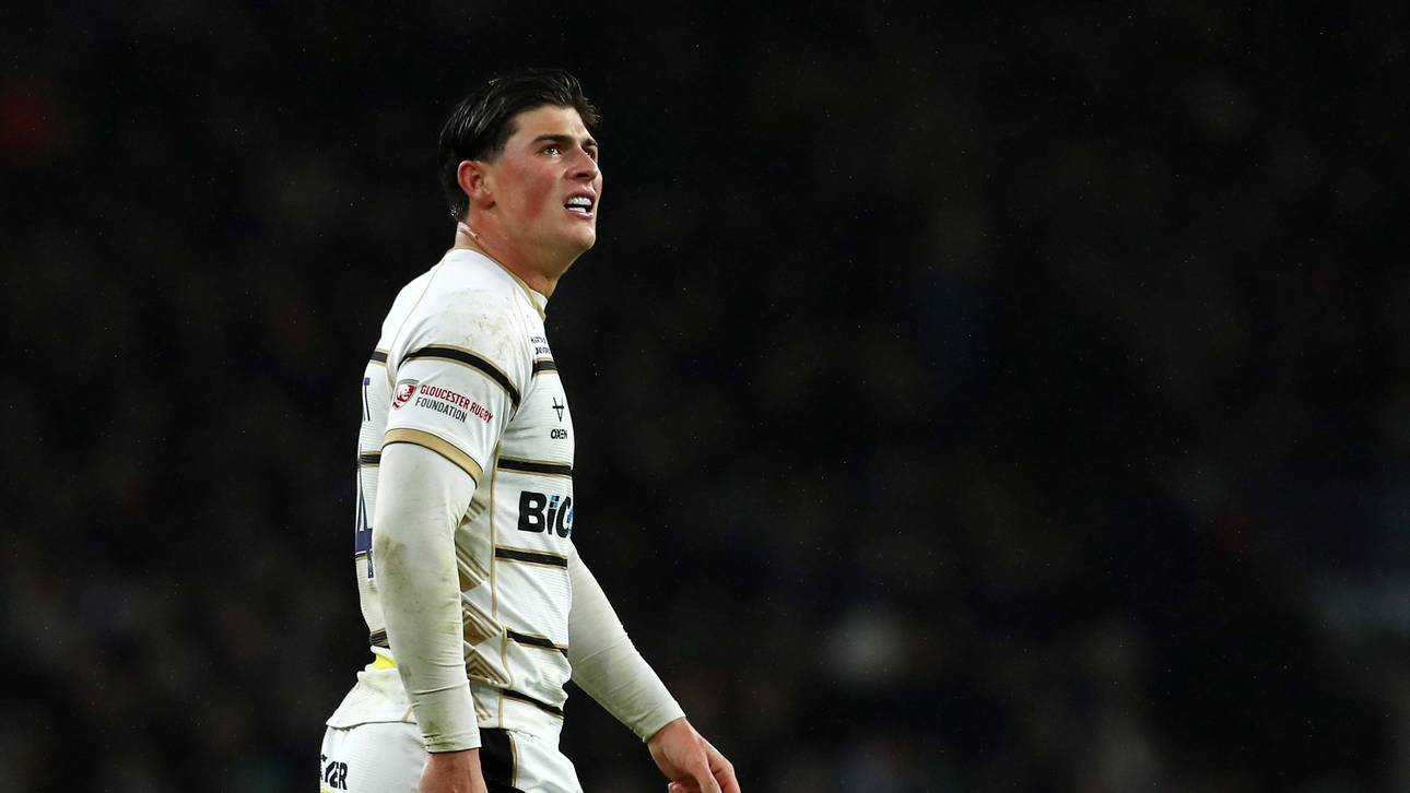 Chiefs verpflichten wohl Rugby-Star