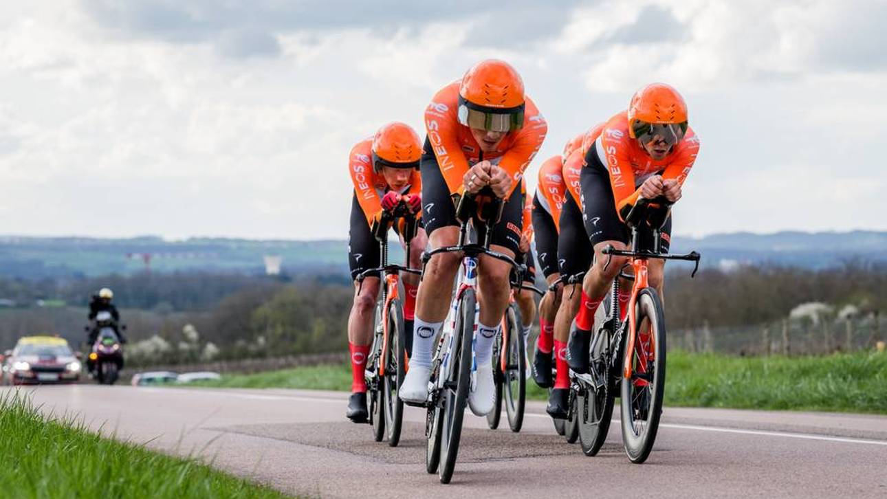 Neuer Mega-Deal im Radsport?