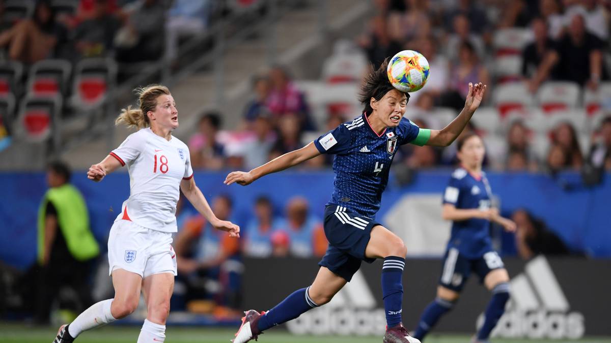 PLATZ 11 - JAPAN: Die hohen Erwartungen konnten die Asiatinnen bisher nie erfüllen, Japan ist die größte Enttäuschung der WM. Der hohe Ballbesitzanteil führt kaum zu guten Möglichkeiten, defensiv präsentiert sich Nippon als anfällig. Um an die Erfolge ihrer Vorgängerinnen möglicherweise anknüpfen zu können, braucht die junge Mannschaft sicherlich noch ein paar Jahre