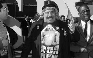 Wrestling-Legende gestorben