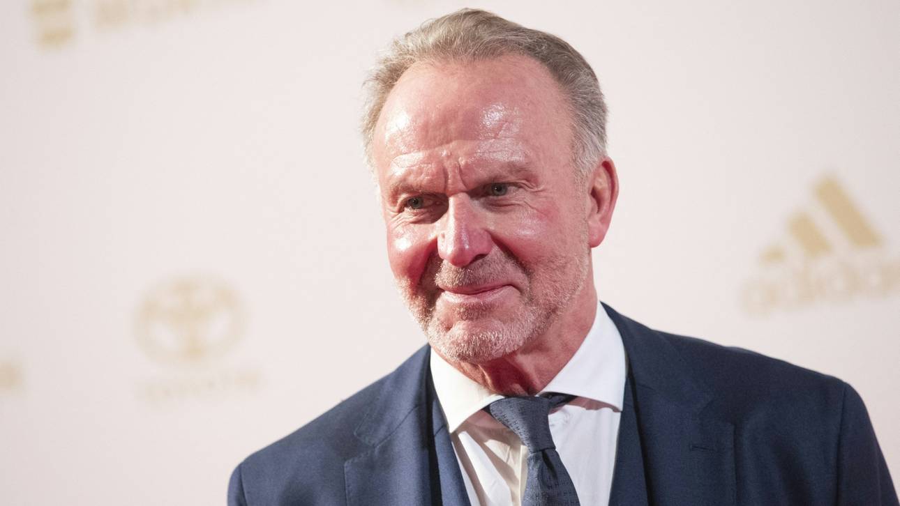 Auch Rummenigge kritisiert Berater