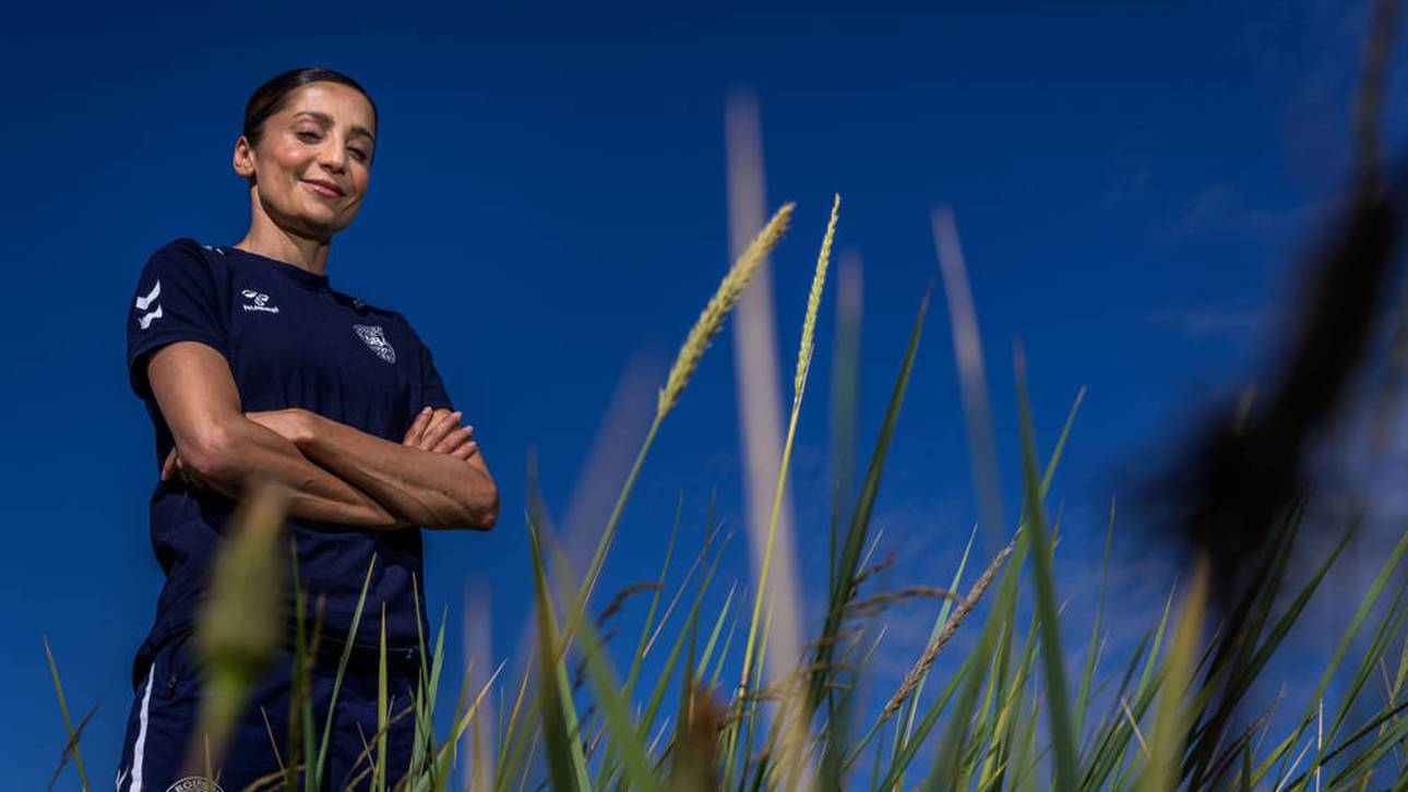 Ein Fußballmärchen – mit Schatten