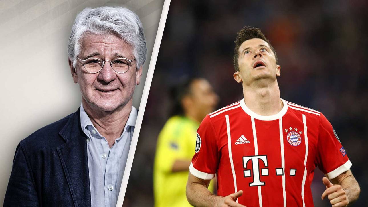 Reif: Real hat etwas, das Bayern nicht hat