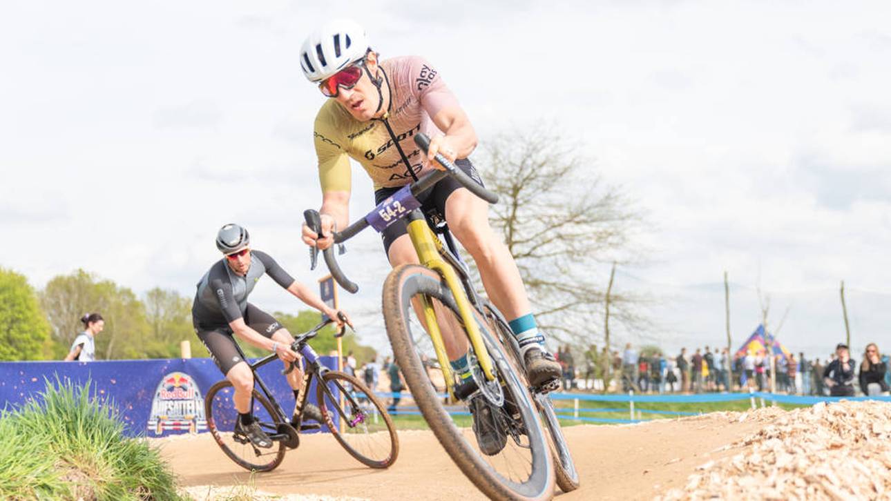 Ex-Triathlonstar im Krankenhaus