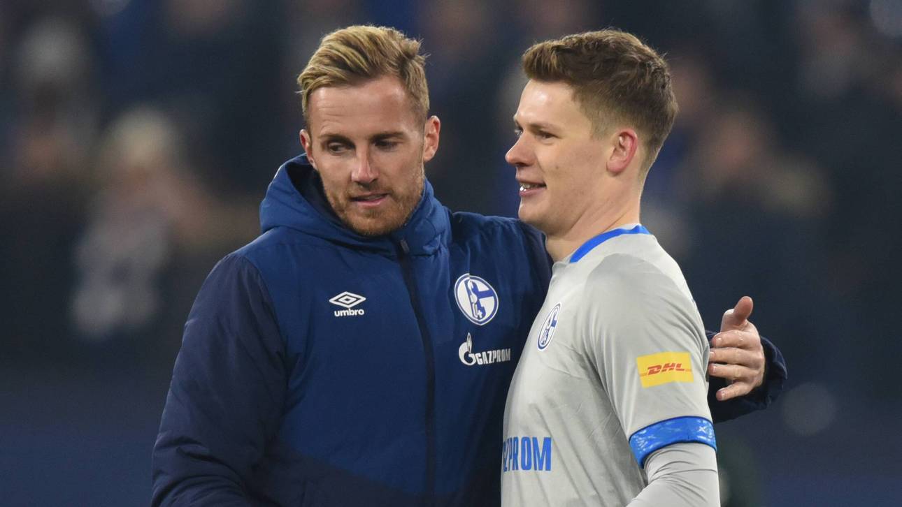 Der S04-Hammer und die Folgen