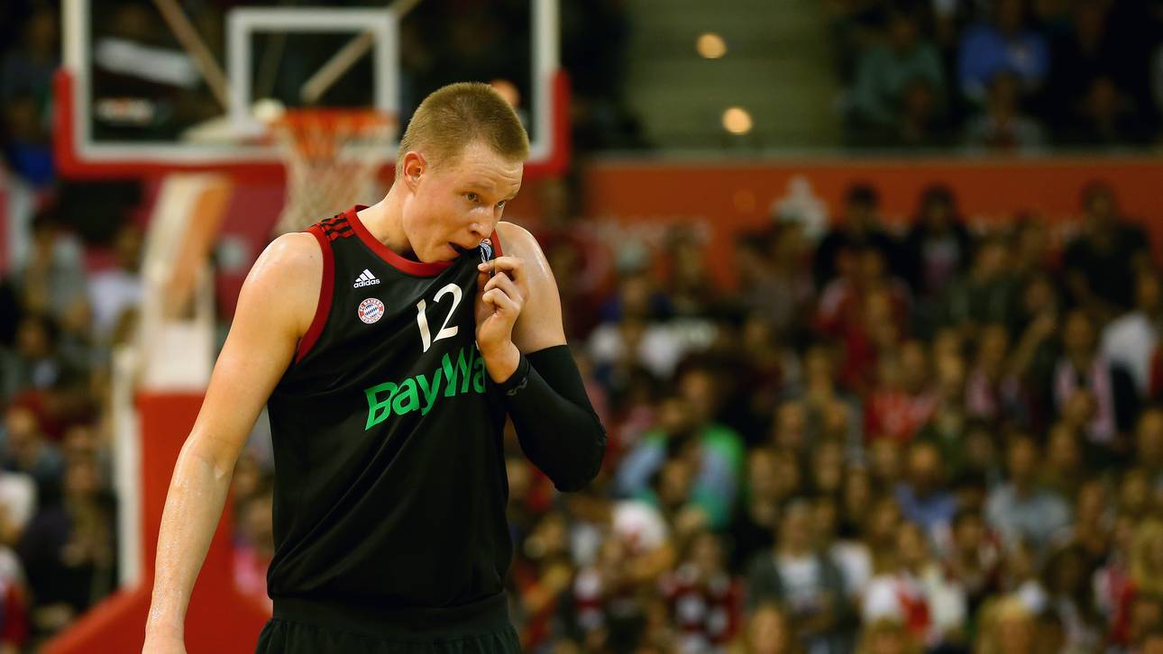 Benzing verlässt die Bayern