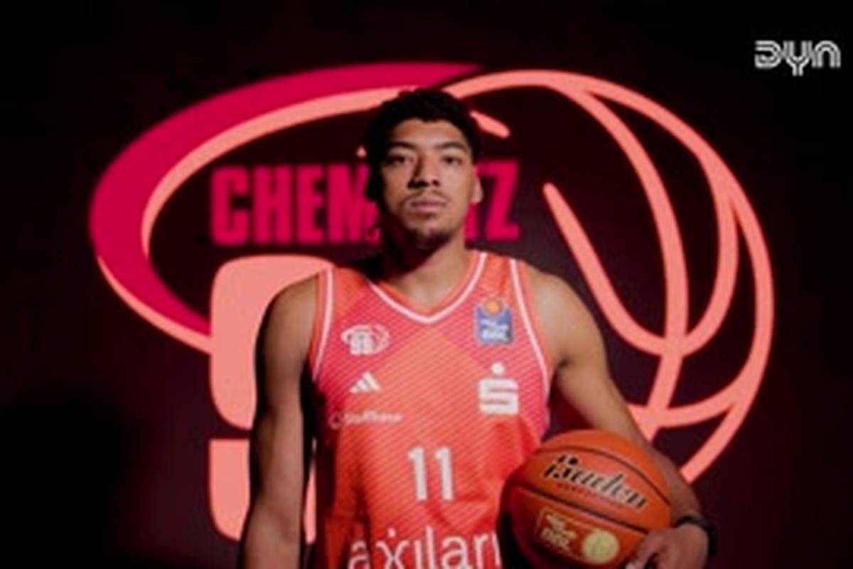 Spielvorschau zu NINERS Chemnitz - MLP Academics Heidelberg