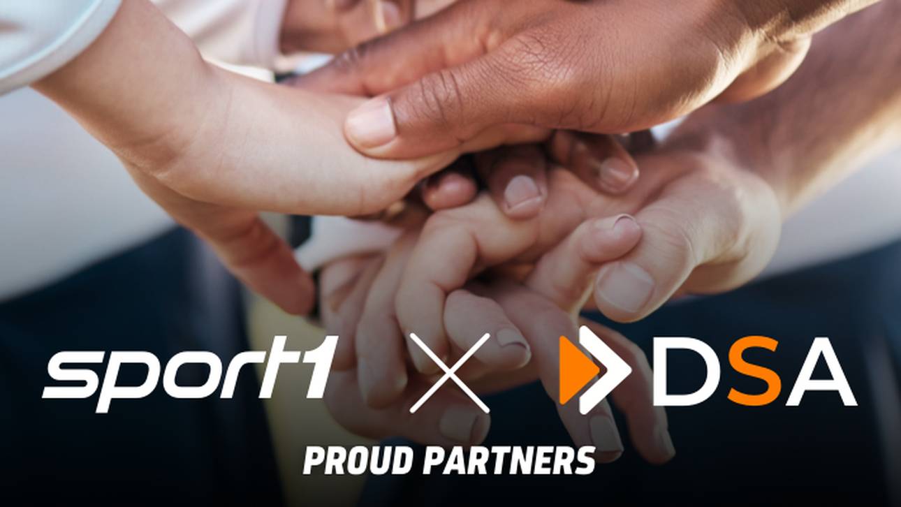 SPORT1 und Deutsche Streaming Allianz gehen strategische Kooperation ein
