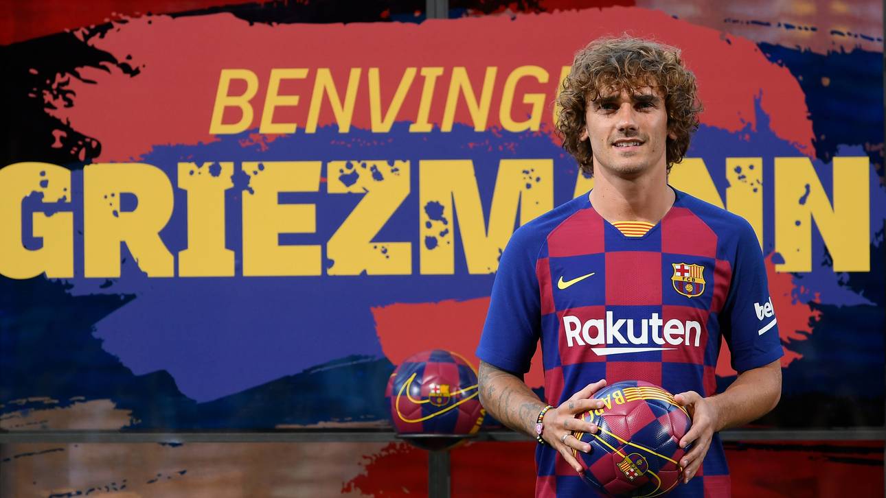 Barca dementiert Atlético-Vorwürfe