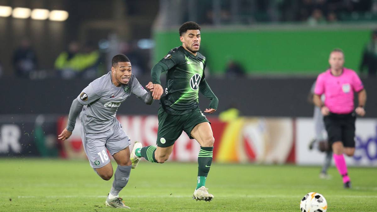 PAULO OTAVIO: Das Pendant Mbabus auf der linken Abwehrseite kam vom FC Ingolstadt und kostete lediglich knapp über eine Million. In der Bundesliga stand er bis jetzt aber nur 23 Minuten auf dem Rasen