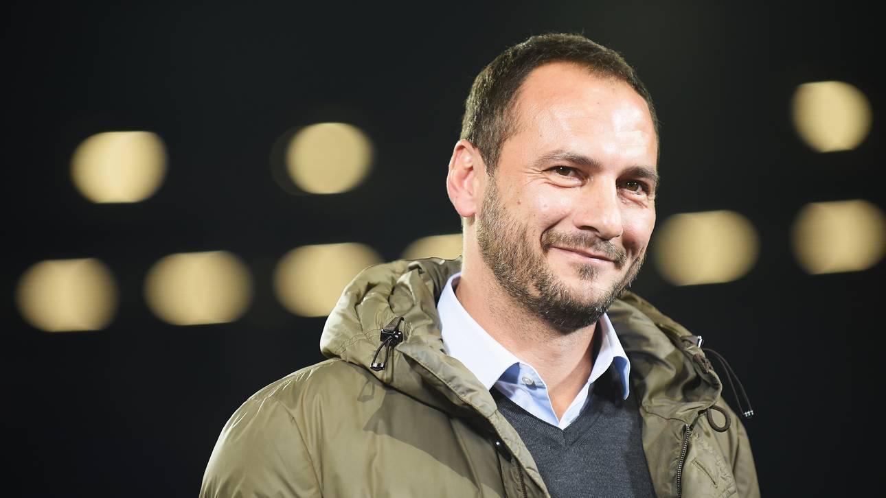 Wird Möckel Fortuna-Sportdirektor?