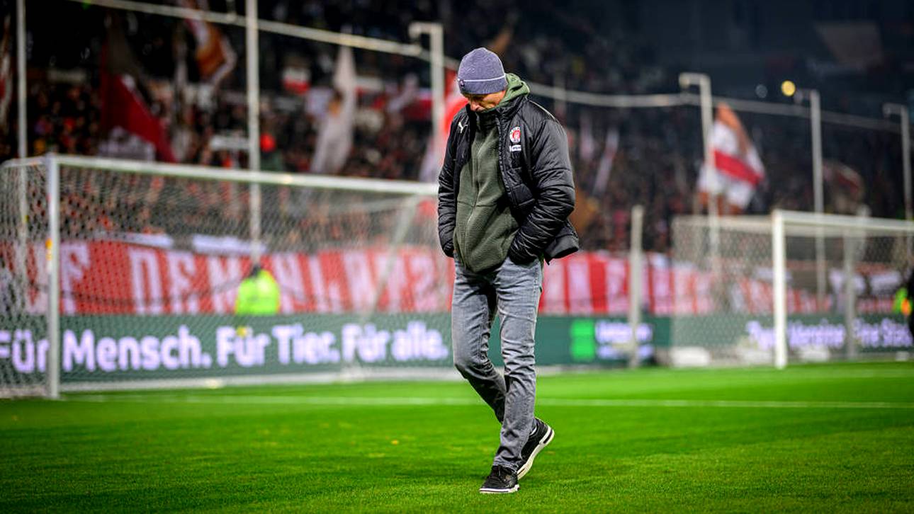 Die Angst geht um am Millerntor