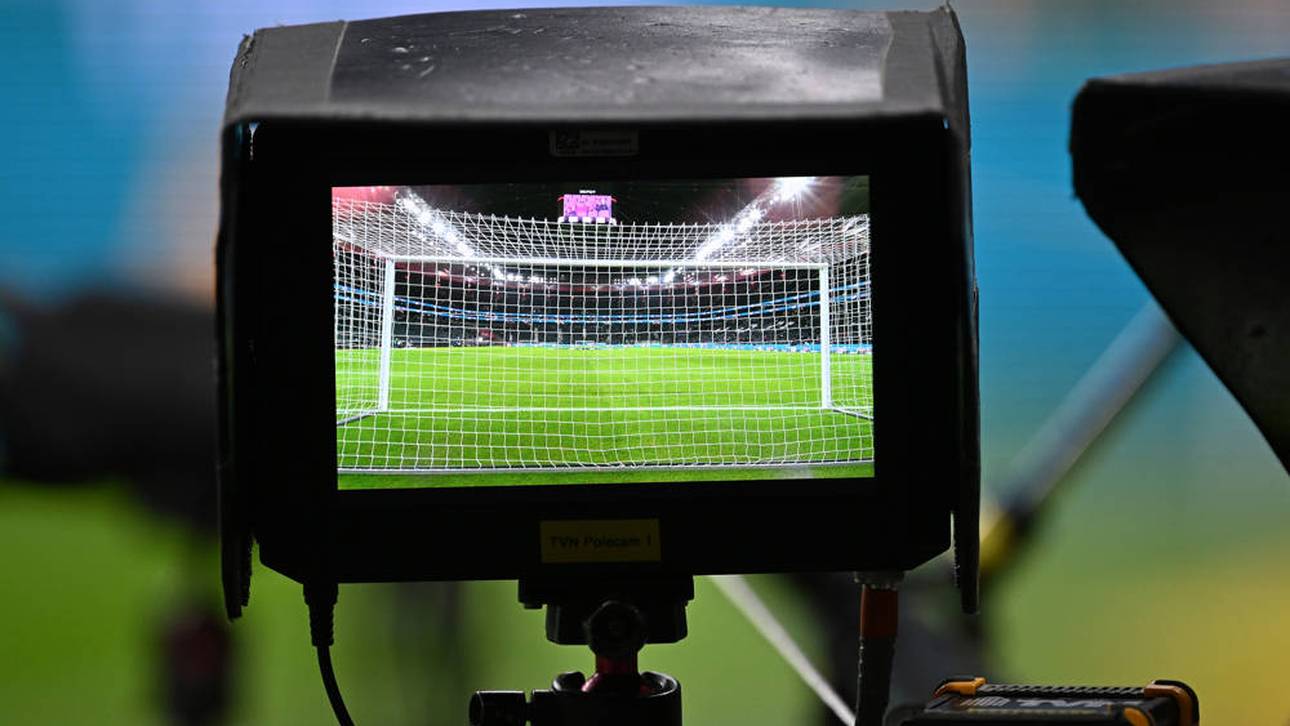 DFL vermeldet Milliardenerlös