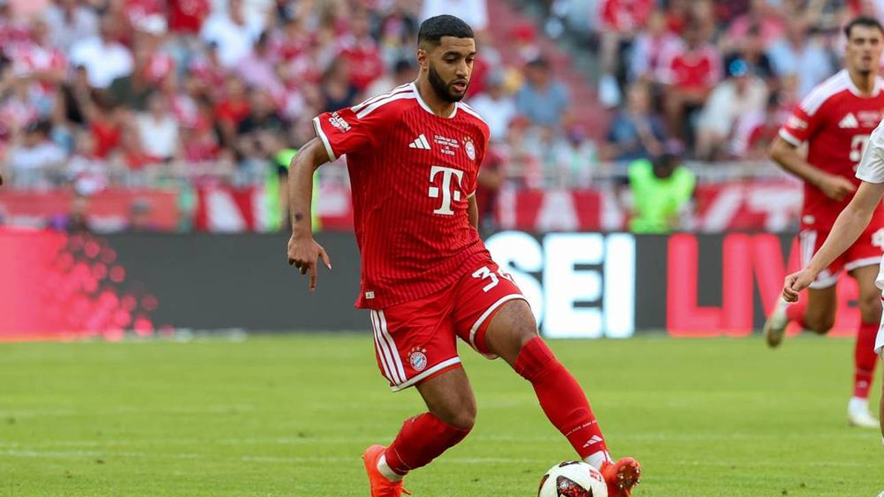 Bayern-Neuzugang liefert sofort