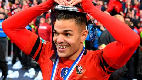 Hatem Ben Arfa galt einst als Supertalent