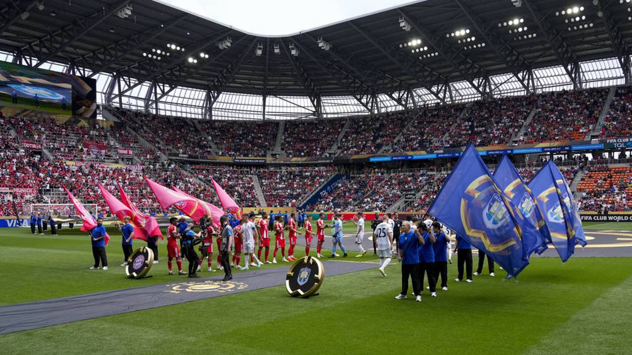 Kurios! Falscher Klub geht viral