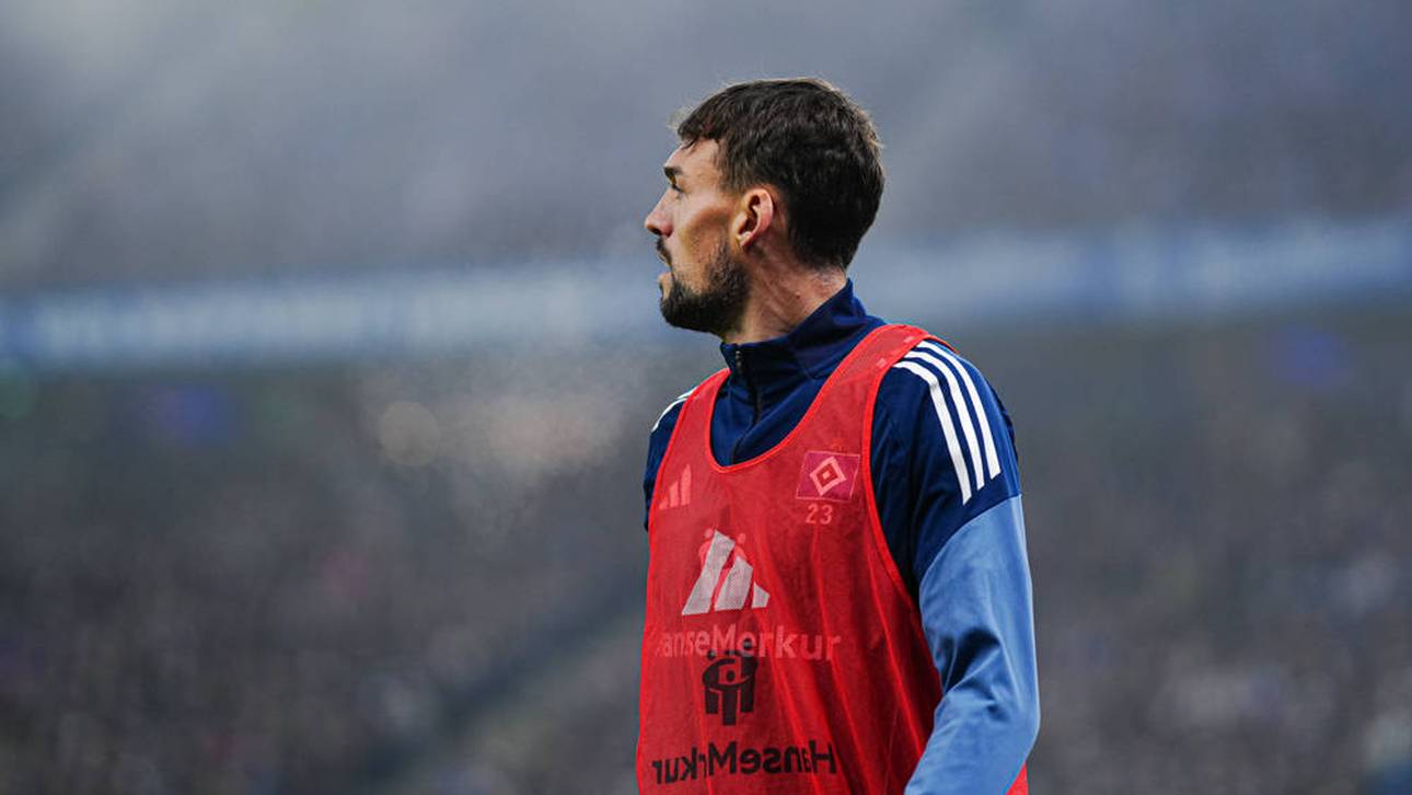 Meffert kehrt zu Ex-Klub zurück