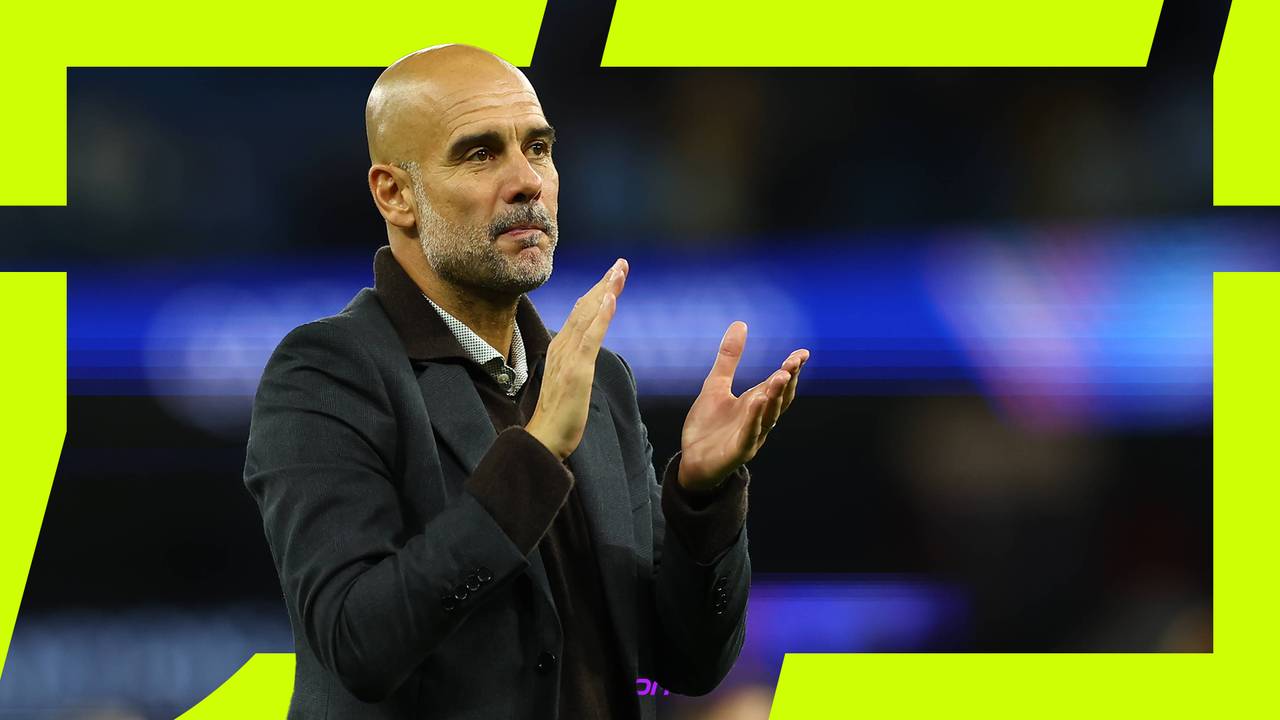 Wildes Gerücht! Baggert Guardiola an Bayern-Star?
