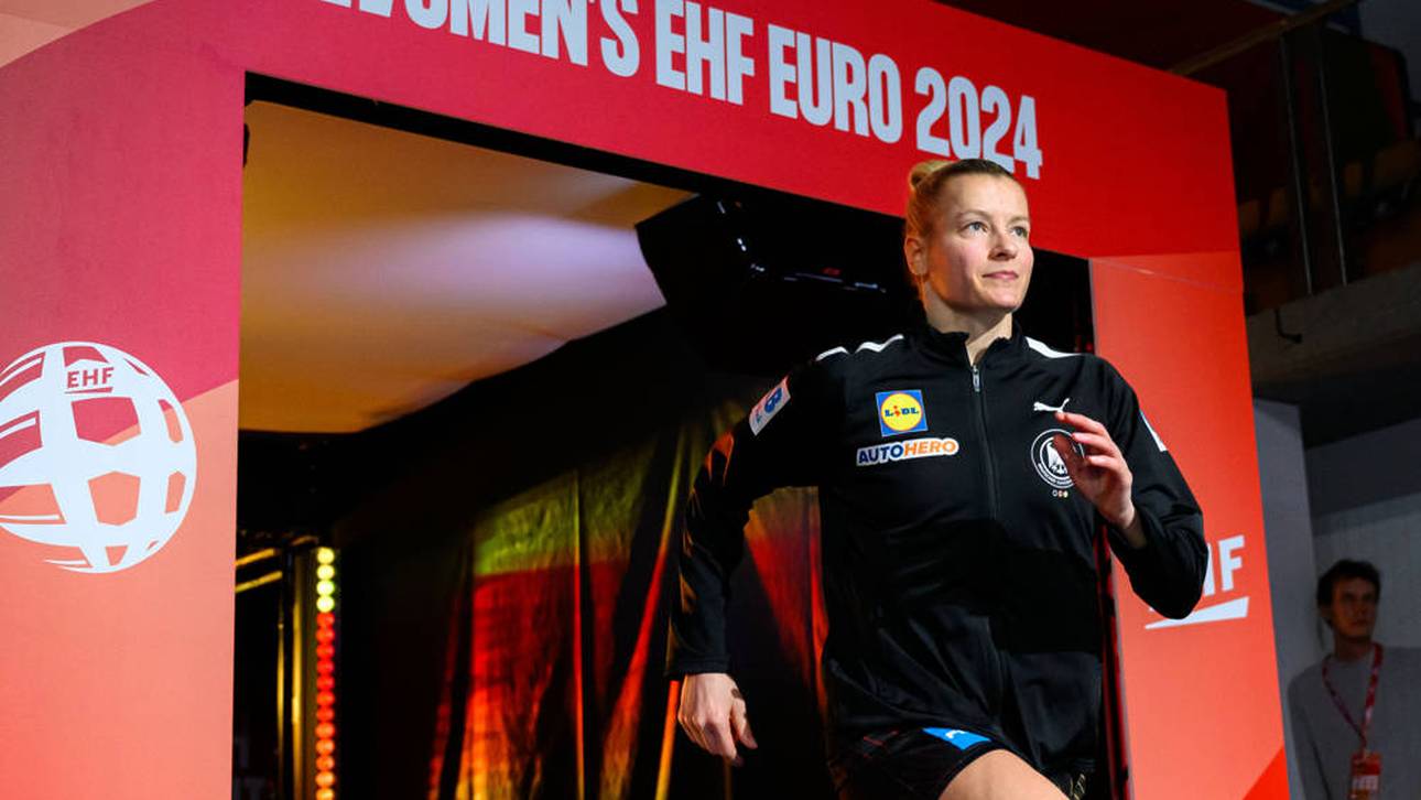 Paukenschlag beim DHB